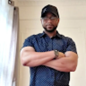 Meet your Posher, Larry